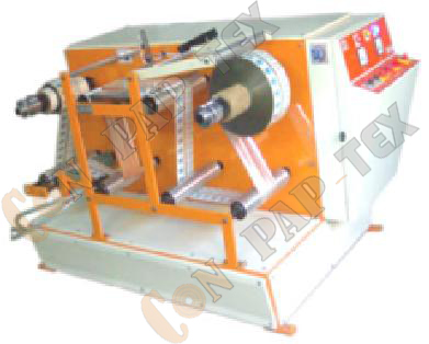 Dobadoura Rebobinadora Para o Inkjet Impressora