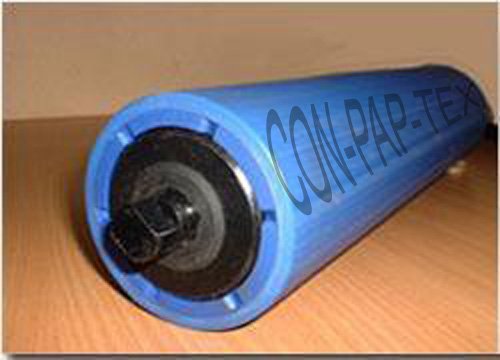 Ebonite-Roller