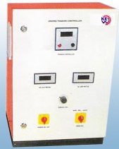 Unidade de Controle da Tensao